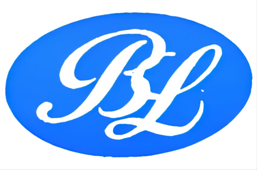 Banten Laundry Logo
